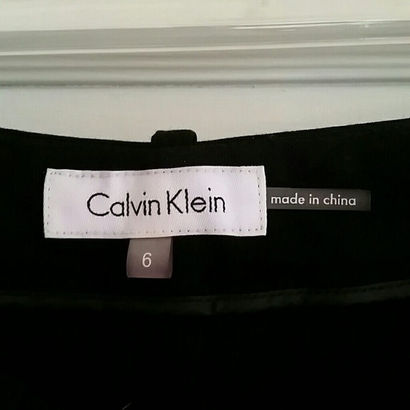 Calvin Klein dress pants - Picture 2 of 4
